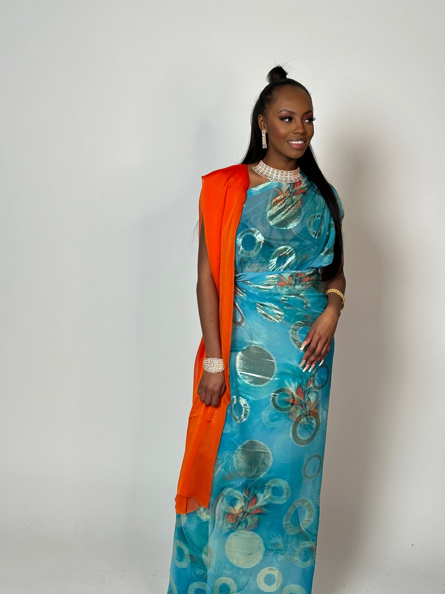 Oceania Dirac & gabsaar set