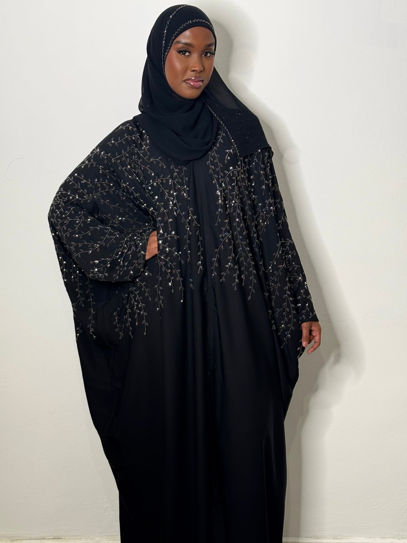 Inayah Abaya