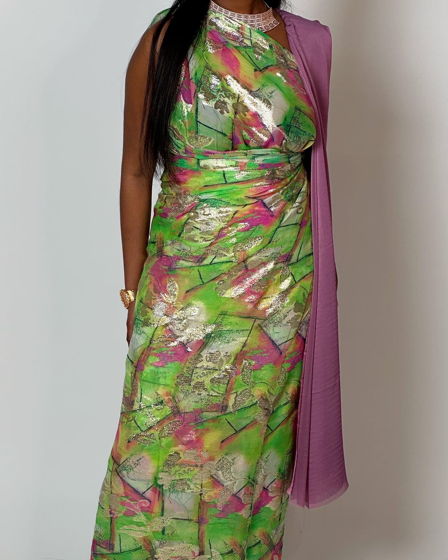 Qalaanjo guuntino and gabsaar set