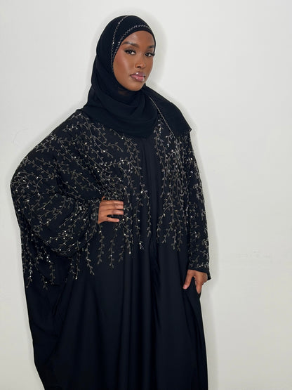 Inayah Abaya
