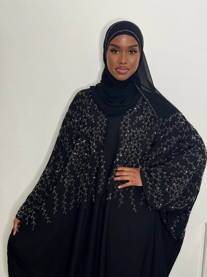Inayah Abaya
