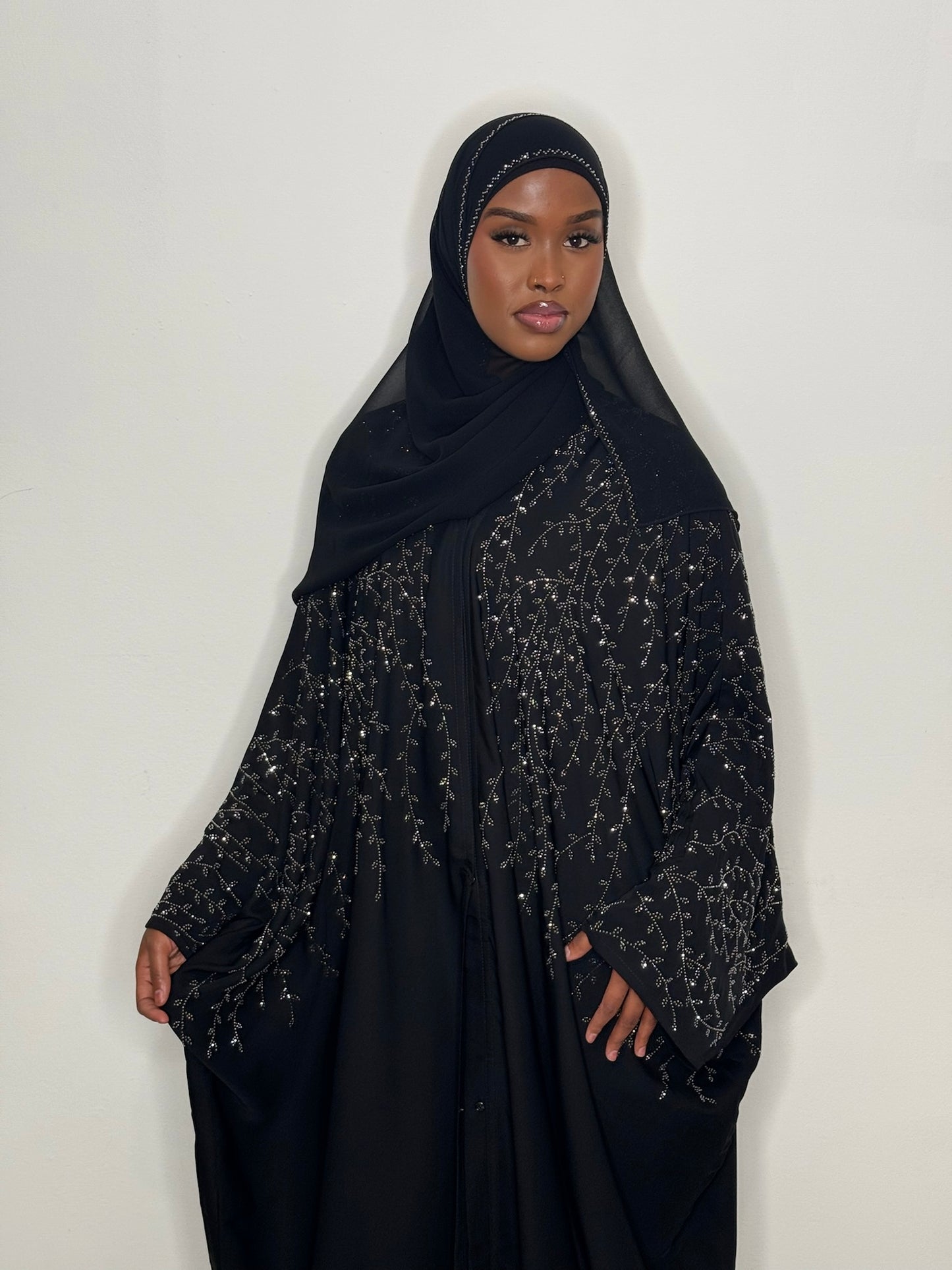 Inayah Abaya