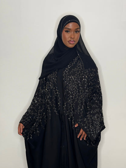 Inayah Abaya