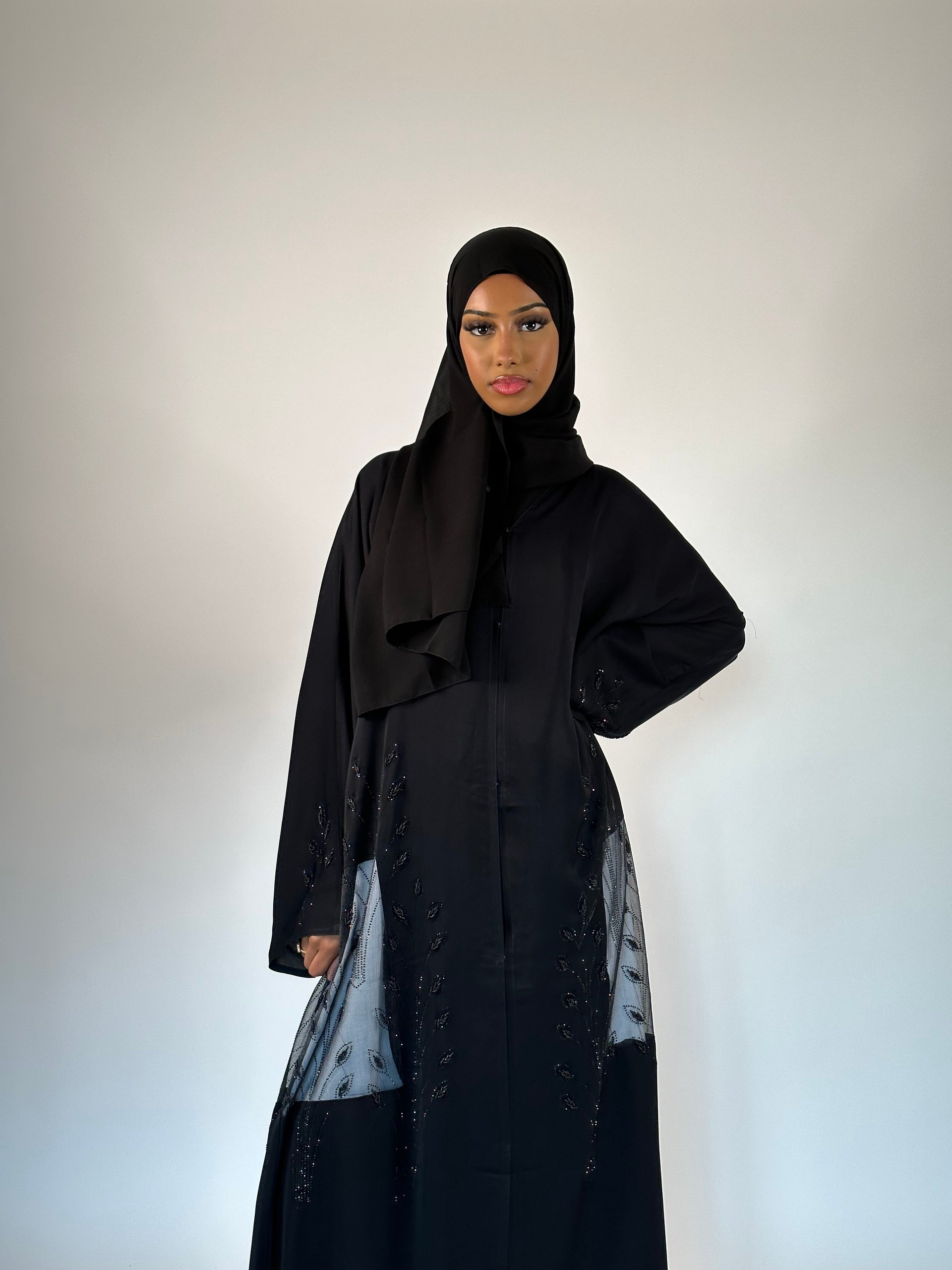 AYA abaya – osomodest